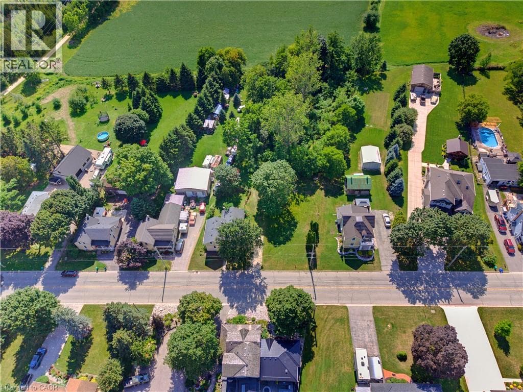 Detached for sale at 1256 MARYHILL Road, Maryhill, Woolwich, Ontario, photo 32