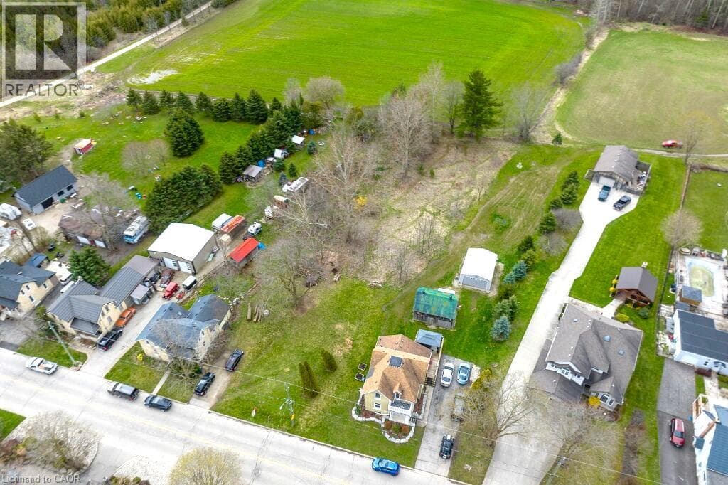 Detached for sale at 1256 MARYHILL Road, Maryhill, Woolwich, Ontario, photo 40