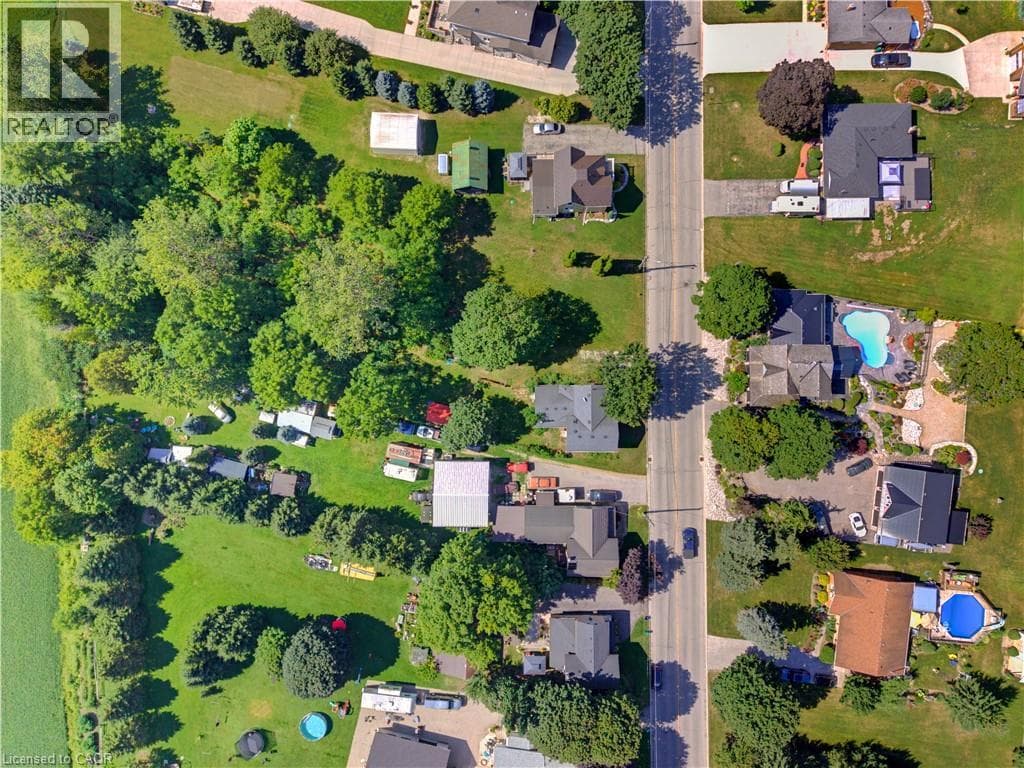 Detached for sale at 1256 MARYHILL Road, Maryhill, Woolwich, Ontario, photo 36