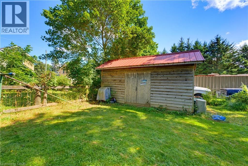 Detached for sale at 1256 MARYHILL Road, Maryhill, Woolwich, Ontario, photo 28