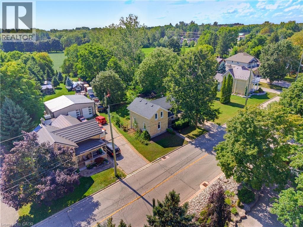 Detached for sale at 1256 MARYHILL Road, Maryhill, Woolwich, Ontario, photo 33