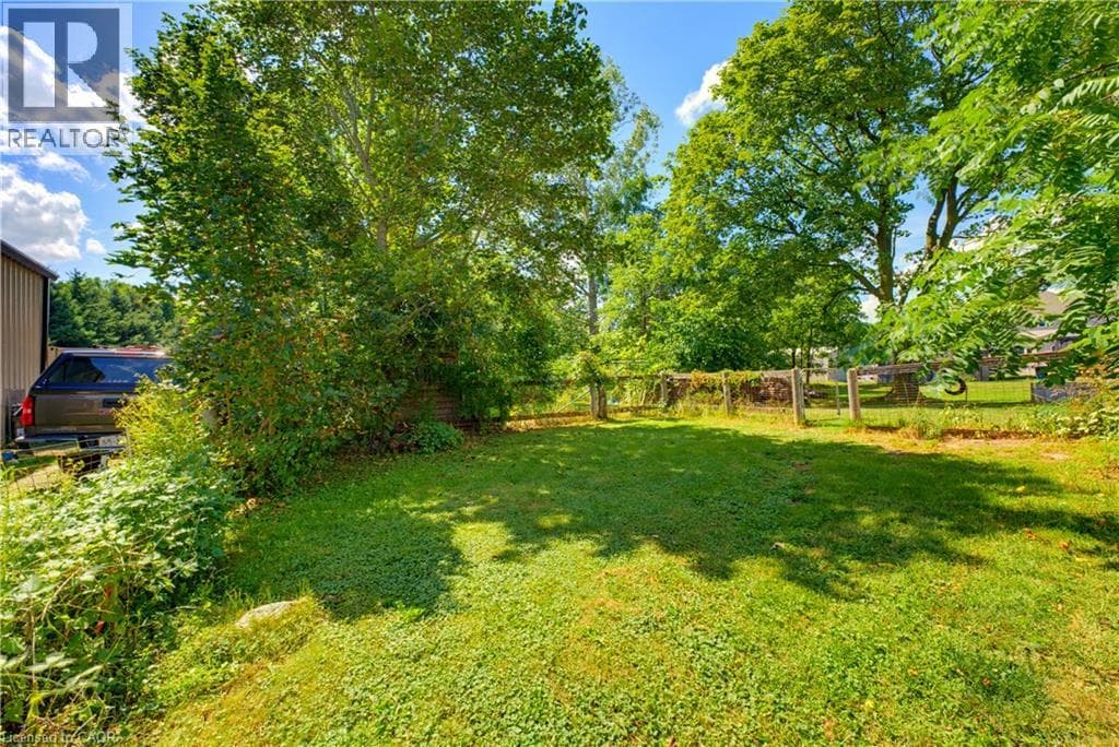 Detached for sale at 1256 MARYHILL Road, Maryhill, Woolwich, Ontario, photo 30