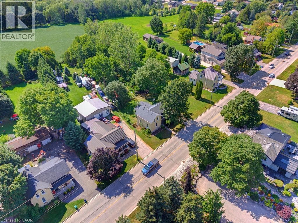 Detached for sale at 1256 MARYHILL Road, Maryhill, Woolwich, Ontario, photo 31