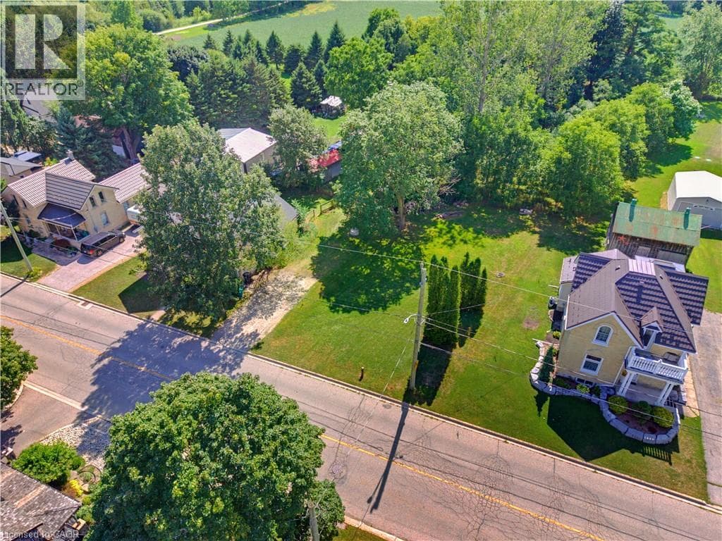 Detached for sale at 1256 MARYHILL Road, Maryhill, Woolwich, Ontario, photo 34