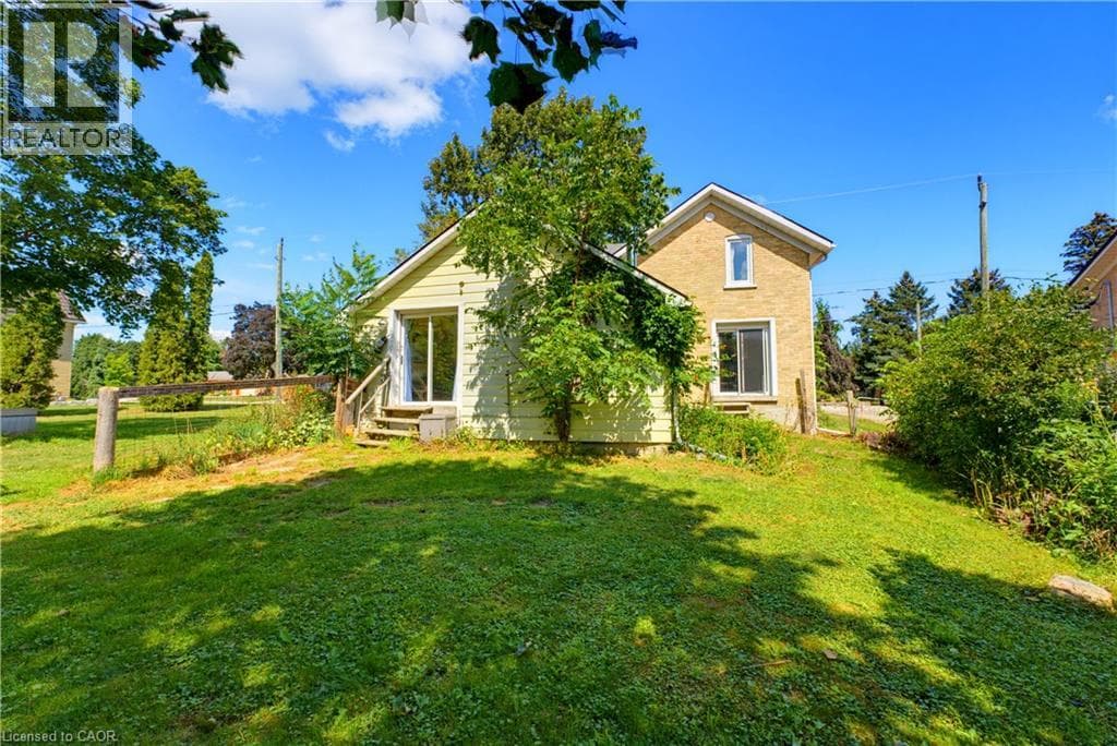 Detached for sale at 1256 MARYHILL Road, Maryhill, Woolwich, Ontario, photo 29