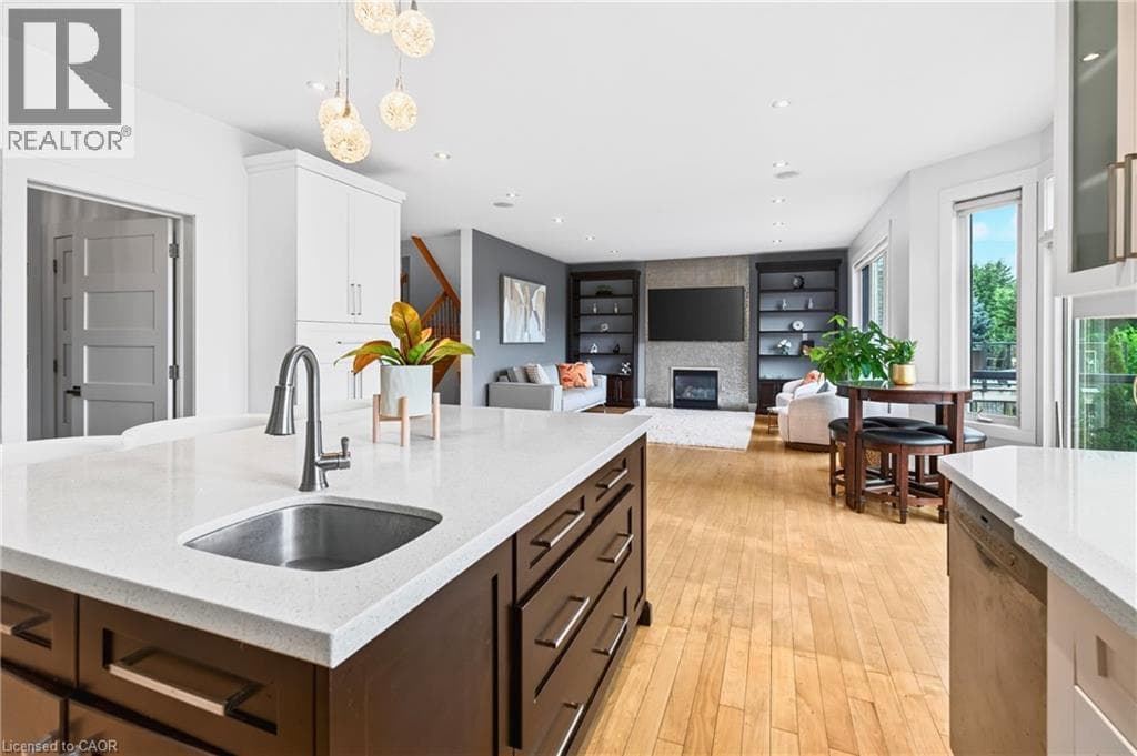 Detached for sale at 430 RIDEAU RIVER Street, Conservation Meadows, Waterloo, Ontario, photo 11