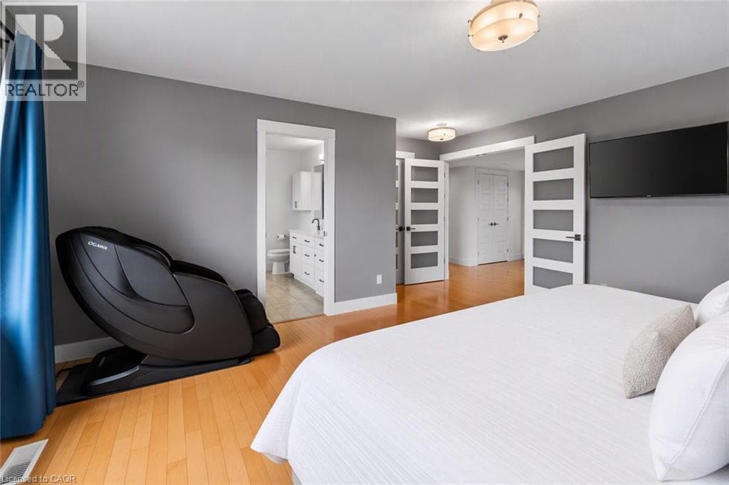 Detached for sale at 430 RIDEAU RIVER Street, Conservation Meadows, Waterloo, Ontario, photo 22