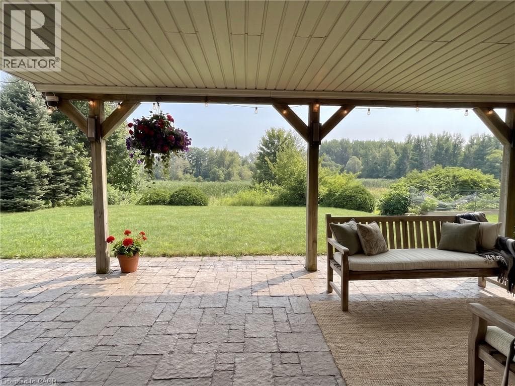 Detached for sale at 430 RIDEAU RIVER Street, Conservation Meadows, Waterloo, Ontario, photo 48