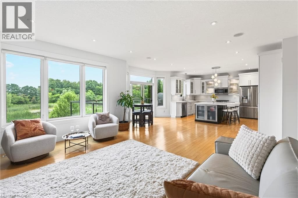 Detached for sale at 430 RIDEAU RIVER Street, Conservation Meadows, Waterloo, Ontario, photo 10