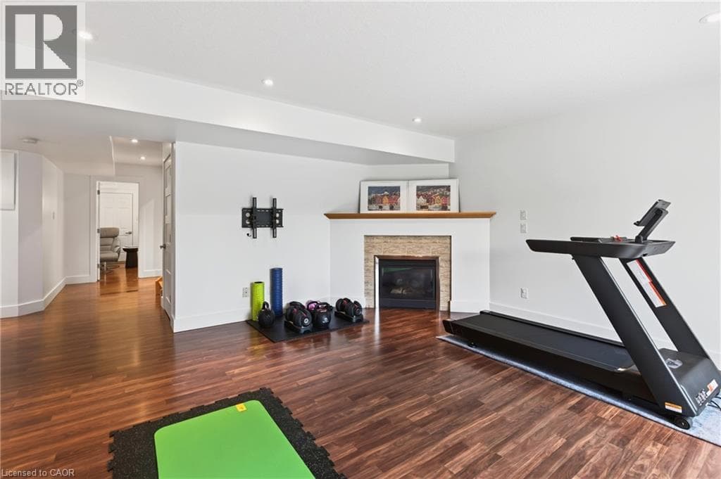 Detached for sale at 430 RIDEAU RIVER Street, Conservation Meadows, Waterloo, Ontario, photo 40