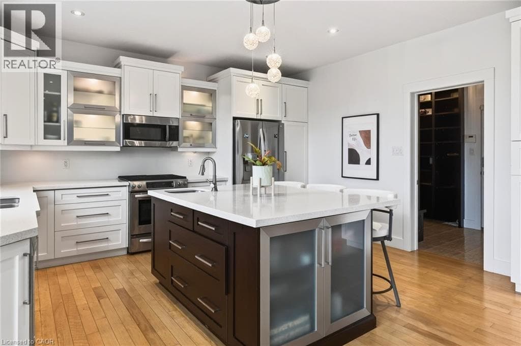 Detached for sale at 430 RIDEAU RIVER Street, Conservation Meadows, Waterloo, Ontario, photo 13