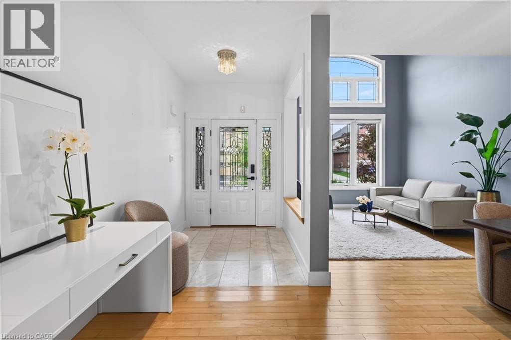 Detached for sale at 430 RIDEAU RIVER Street, Conservation Meadows, Waterloo, Ontario, photo 5