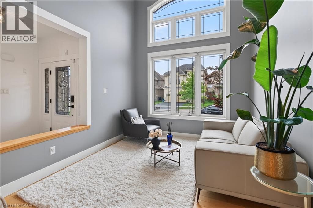 Detached for sale at 430 RIDEAU RIVER Street, Conservation Meadows, Waterloo, Ontario, photo 7