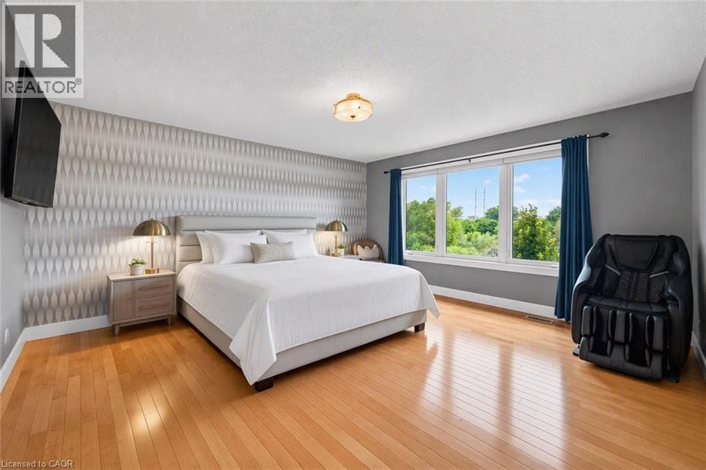 Detached for sale at 430 RIDEAU RIVER Street, Conservation Meadows, Waterloo, Ontario, photo 20