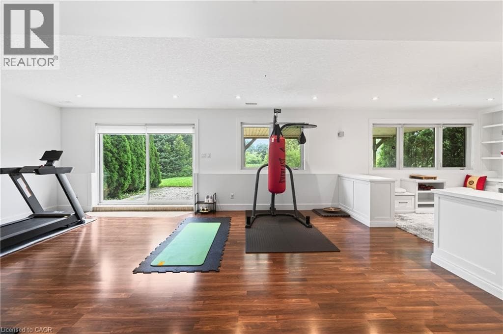 Detached for sale at 430 RIDEAU RIVER Street, Conservation Meadows, Waterloo, Ontario, photo 41