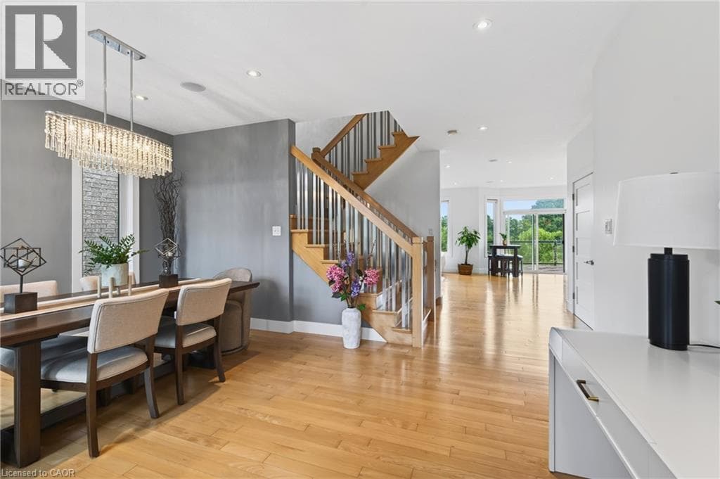 Detached for sale at 430 RIDEAU RIVER Street, Conservation Meadows, Waterloo, Ontario, photo 6