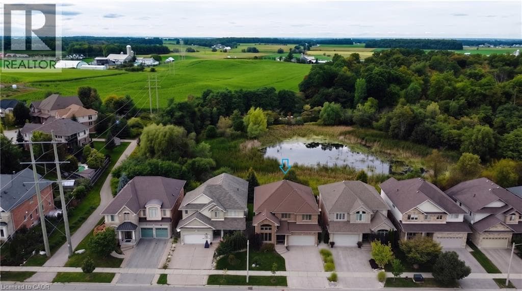 Detached for sale at 430 RIDEAU RIVER Street, Conservation Meadows, Waterloo, Ontario, photo 4
