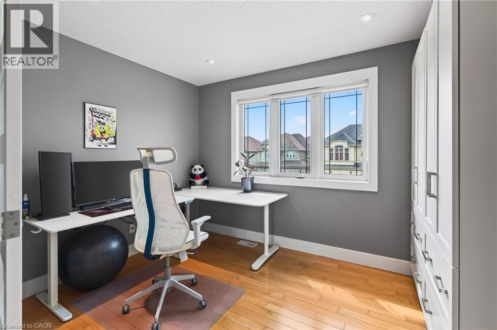 Detached for sale at 430 RIDEAU RIVER Street, Conservation Meadows, Waterloo, Ontario, photo 31