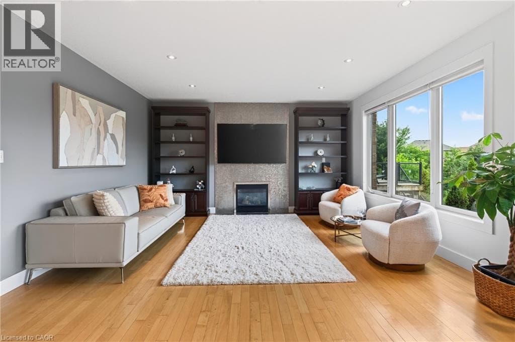 Detached for sale at 430 RIDEAU RIVER Street, Conservation Meadows, Waterloo, Ontario, photo 15
