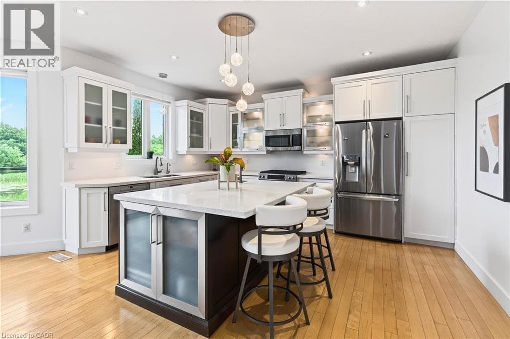 Detached for sale at 430 RIDEAU RIVER Street, Conservation Meadows, Waterloo, Ontario, photo 12