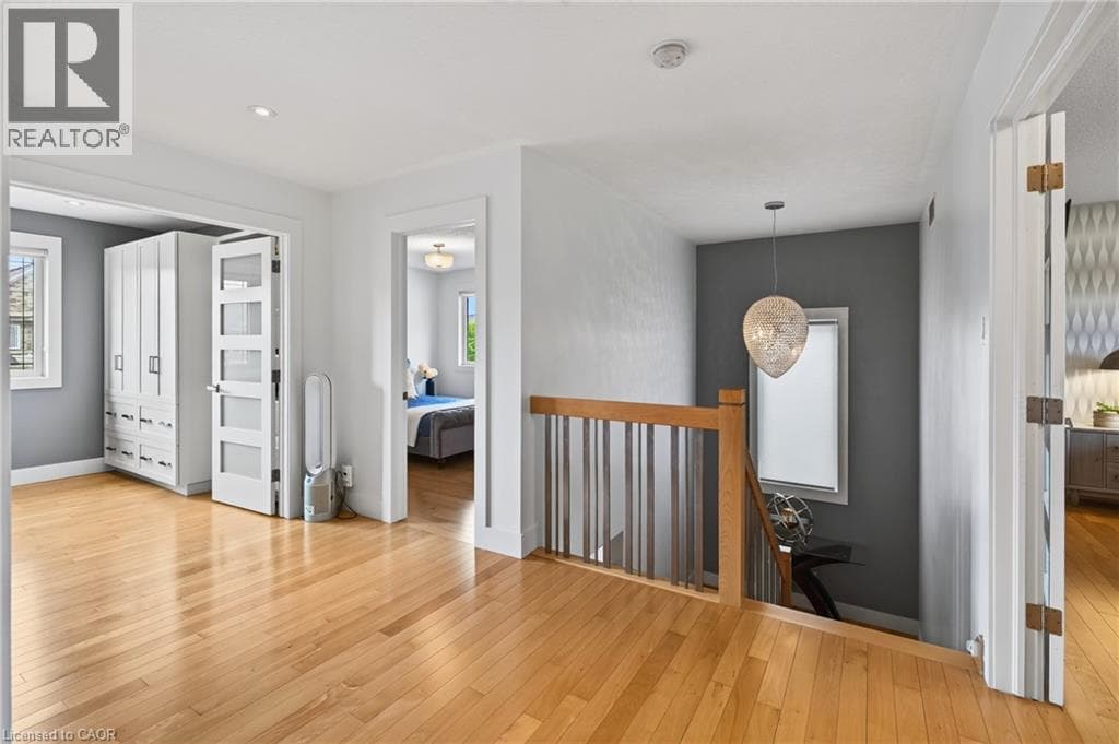 Detached for sale at 430 RIDEAU RIVER Street, Conservation Meadows, Waterloo, Ontario, photo 19