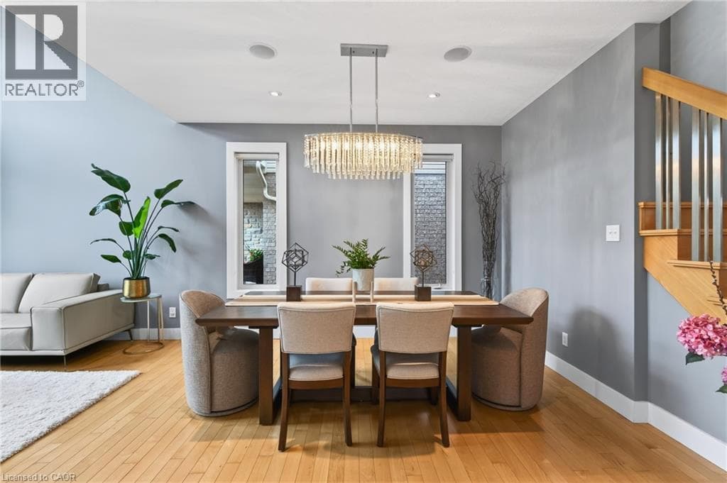 Detached for sale at 430 RIDEAU RIVER Street, Conservation Meadows, Waterloo, Ontario, photo 8