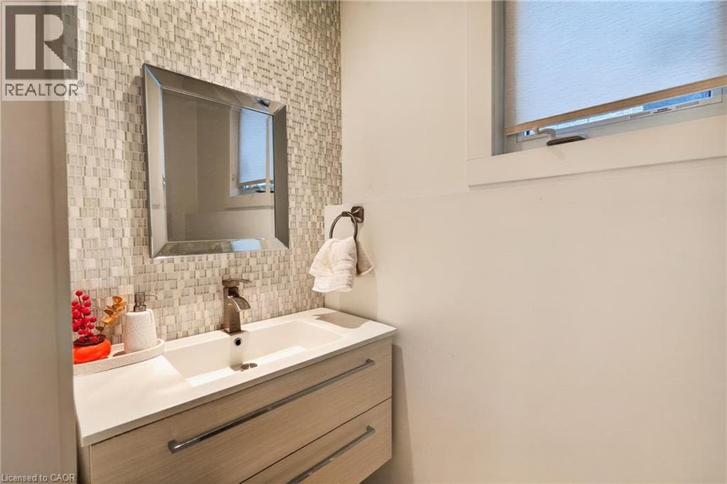 Detached for sale at 430 RIDEAU RIVER Street, Conservation Meadows, Waterloo, Ontario, photo 17