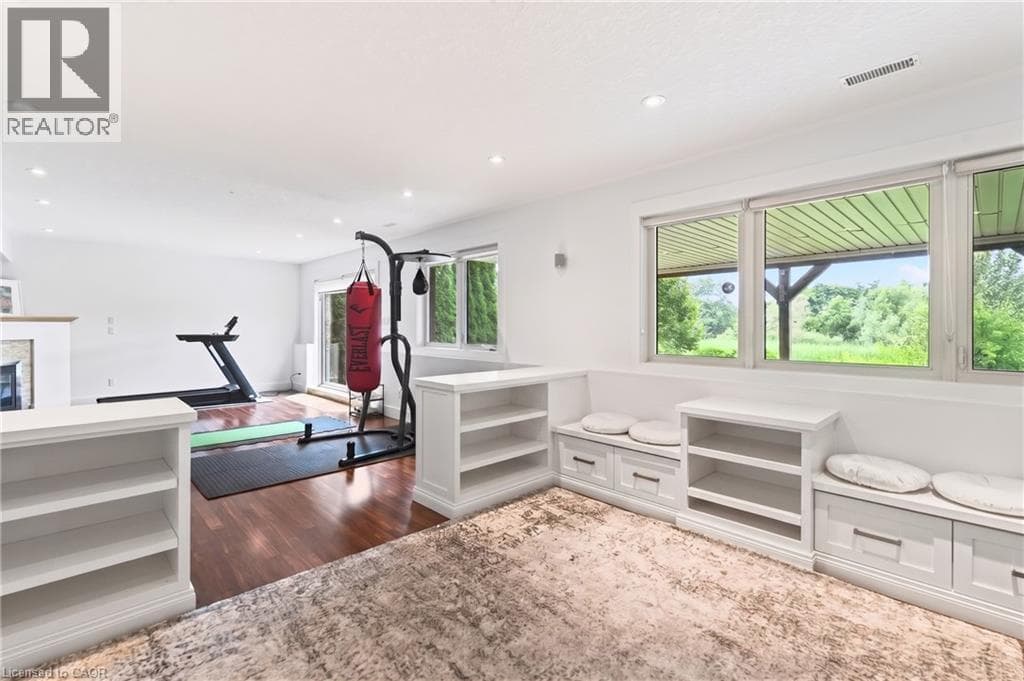 Detached for sale at 430 RIDEAU RIVER Street, Conservation Meadows, Waterloo, Ontario, photo 38
