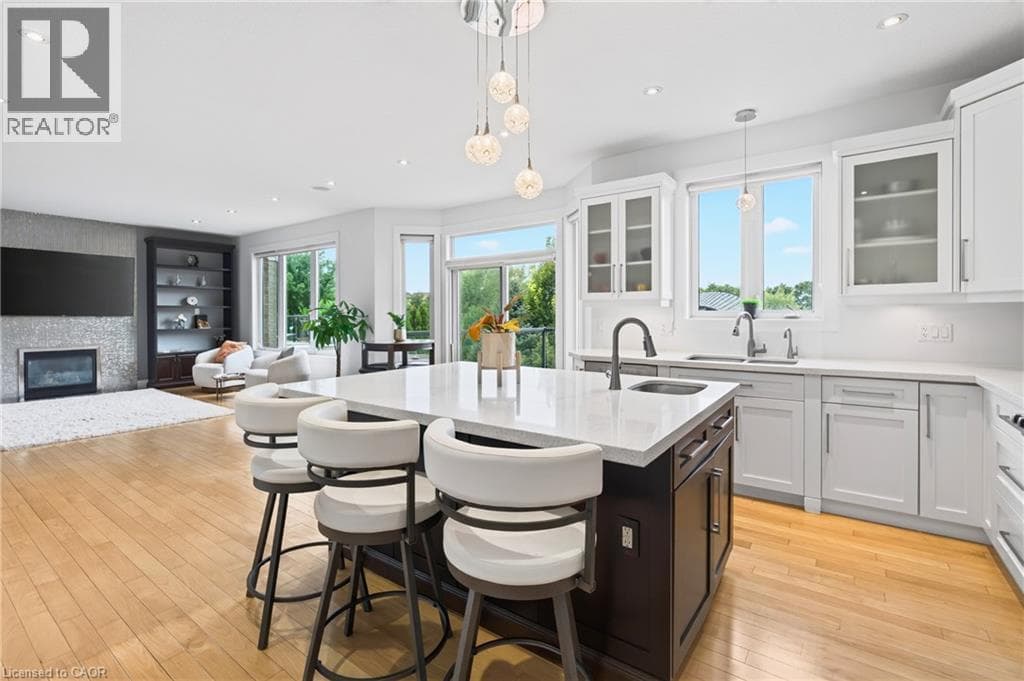 Detached for sale at 430 RIDEAU RIVER Street, Conservation Meadows, Waterloo, Ontario, photo 14