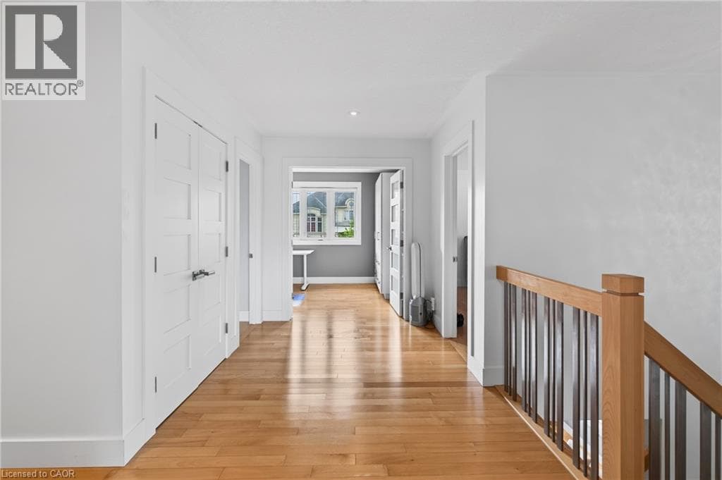 Detached for sale at 430 RIDEAU RIVER Street, Conservation Meadows, Waterloo, Ontario, photo 18