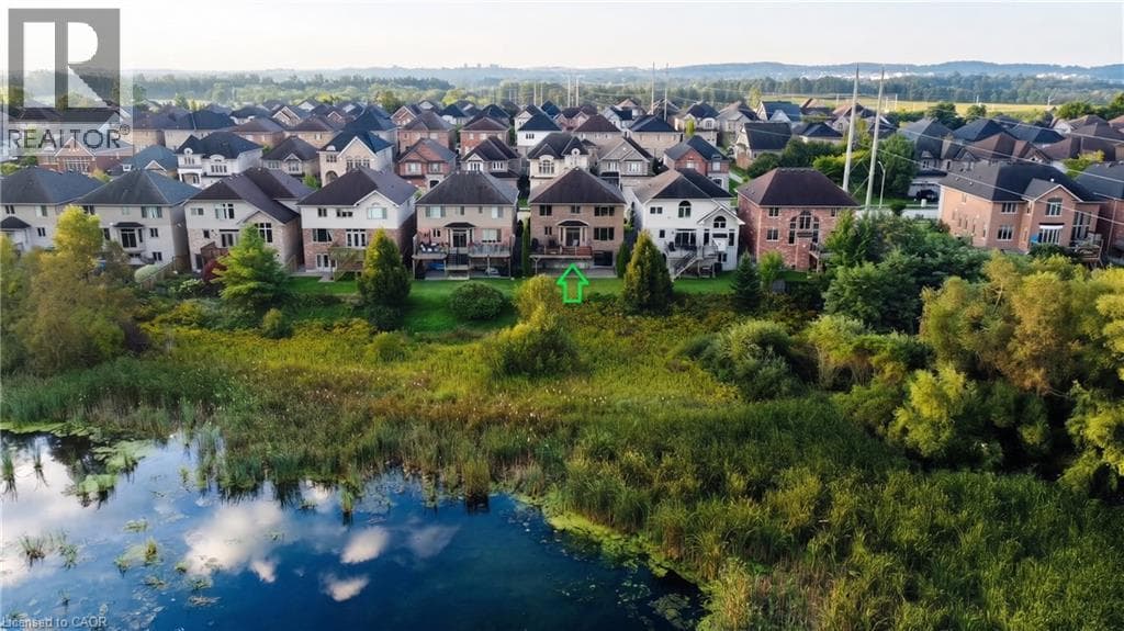 Detached for sale at 430 RIDEAU RIVER Street, Conservation Meadows, Waterloo, Ontario, photo 49