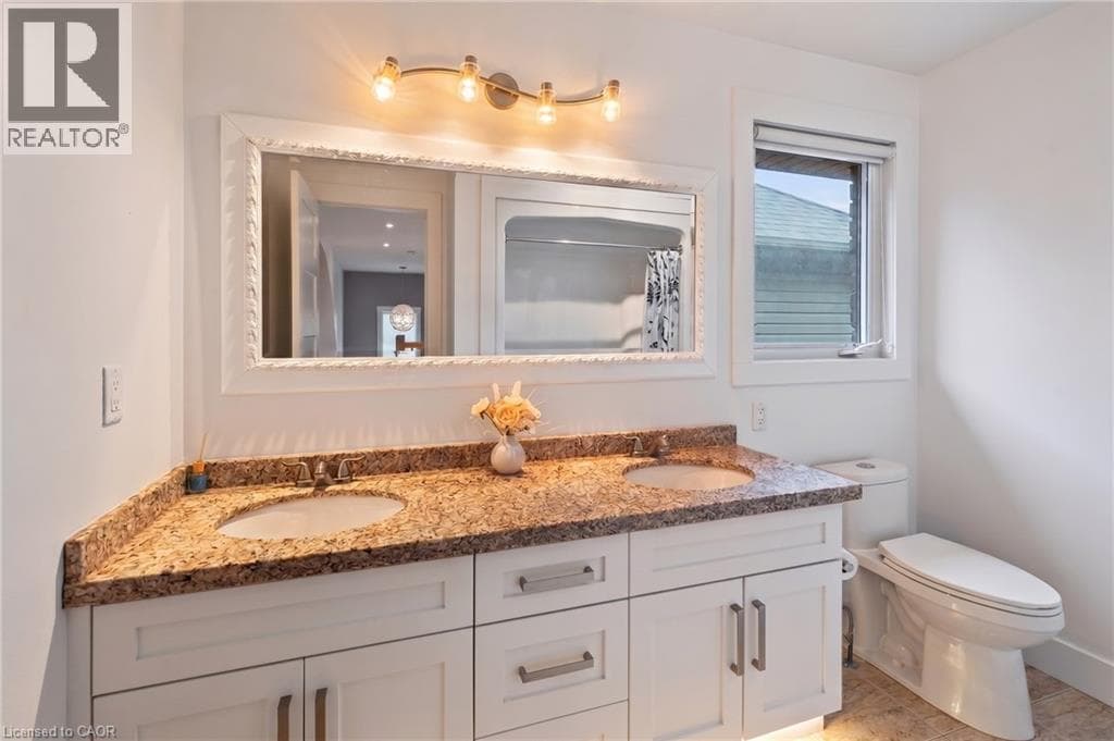 Detached for sale at 430 RIDEAU RIVER Street, Conservation Meadows, Waterloo, Ontario, photo 35