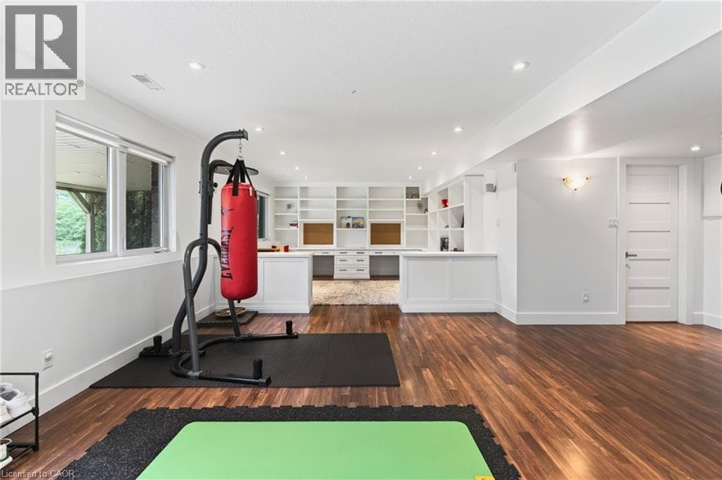 Detached for sale at 430 RIDEAU RIVER Street, Conservation Meadows, Waterloo, Ontario, photo 37