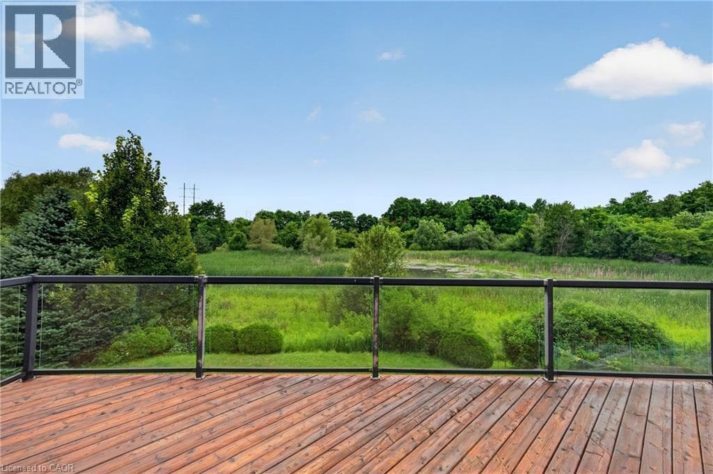 Detached for sale at 430 RIDEAU RIVER Street, Conservation Meadows, Waterloo, Ontario, photo 47