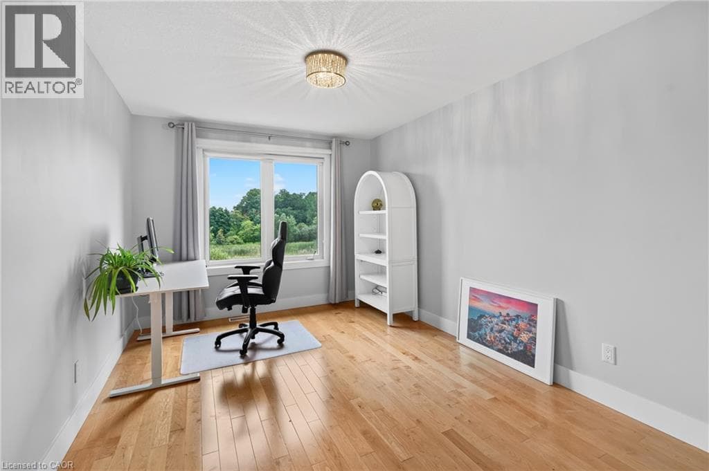 Detached for sale at 430 RIDEAU RIVER Street, Conservation Meadows, Waterloo, Ontario, photo 34
