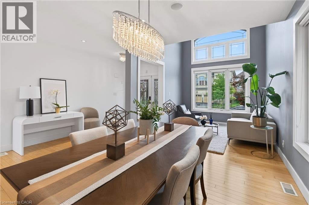 Detached for sale at 430 RIDEAU RIVER Street, Conservation Meadows, Waterloo, Ontario, photo 9