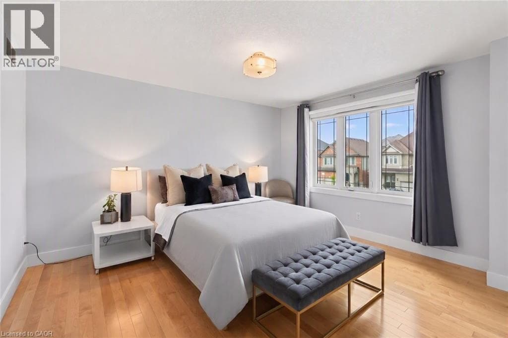 Detached for sale at 430 RIDEAU RIVER Street, Conservation Meadows, Waterloo, Ontario, photo 26