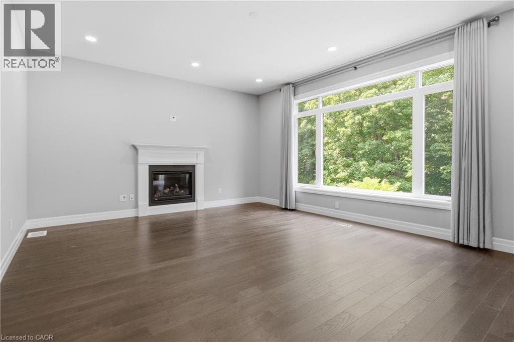 Detached for sale at 530 PINERY Trail, Conservation Meadows, Waterloo, Ontario, photo 19