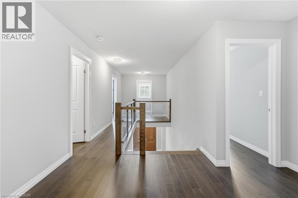 Detached for sale at 530 PINERY Trail, Conservation Meadows, Waterloo, Ontario, photo 22