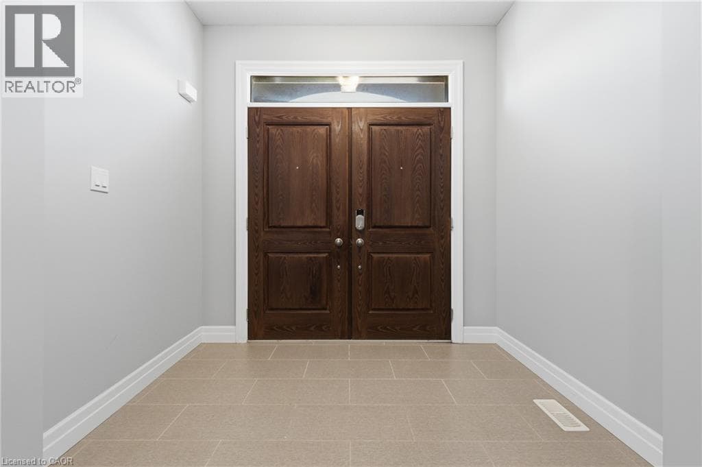 Detached for sale at 530 PINERY Trail, Conservation Meadows, Waterloo, Ontario, photo 3