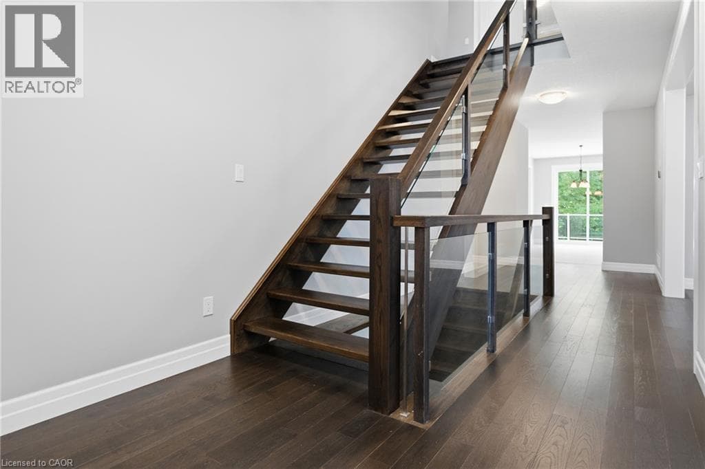 Detached for sale at 530 PINERY Trail, Conservation Meadows, Waterloo, Ontario, photo 4