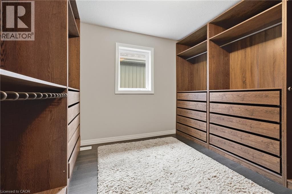 Detached for sale at 530 PINERY Trail, Conservation Meadows, Waterloo, Ontario, photo 27