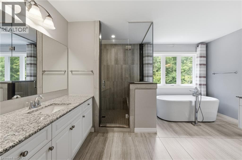 Detached for sale at 530 PINERY Trail, Conservation Meadows, Waterloo, Ontario, photo 28