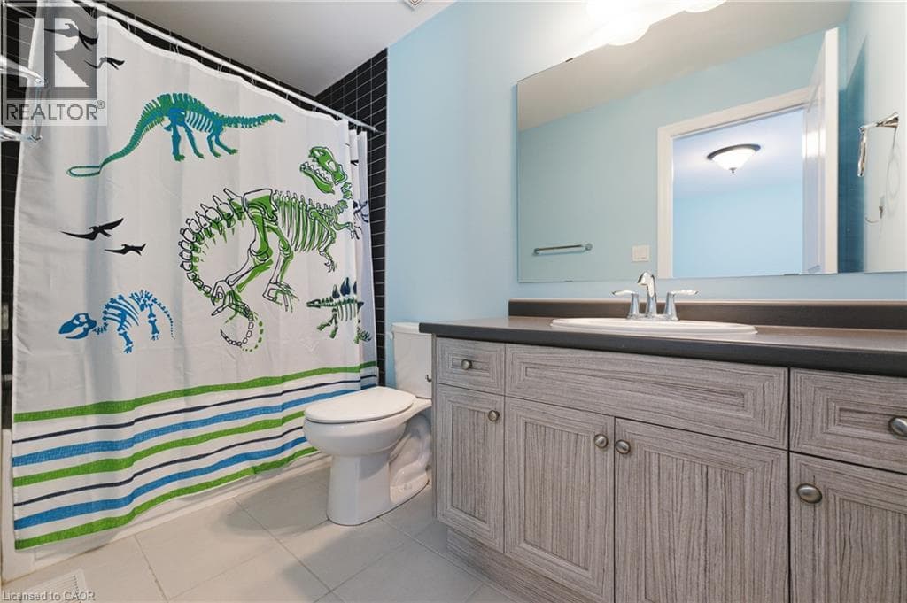 Detached for sale at 530 PINERY Trail, Conservation Meadows, Waterloo, Ontario, photo 32