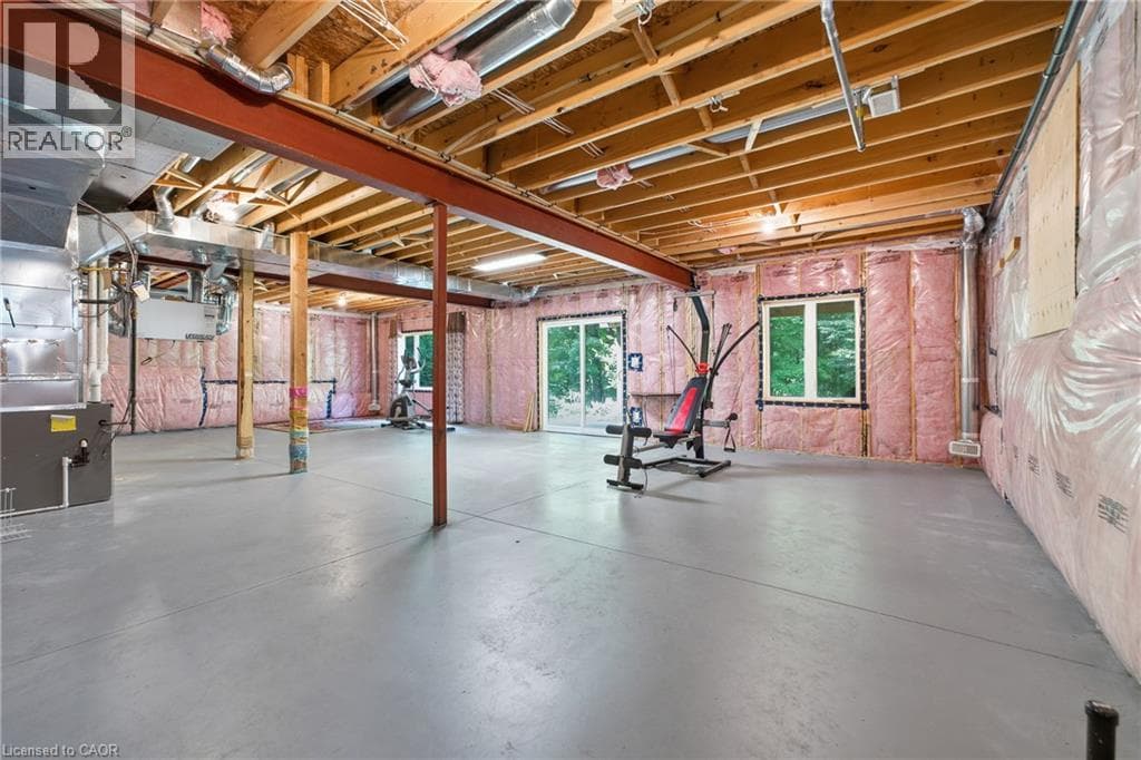 Detached for sale at 530 PINERY Trail, Conservation Meadows, Waterloo, Ontario, photo 39