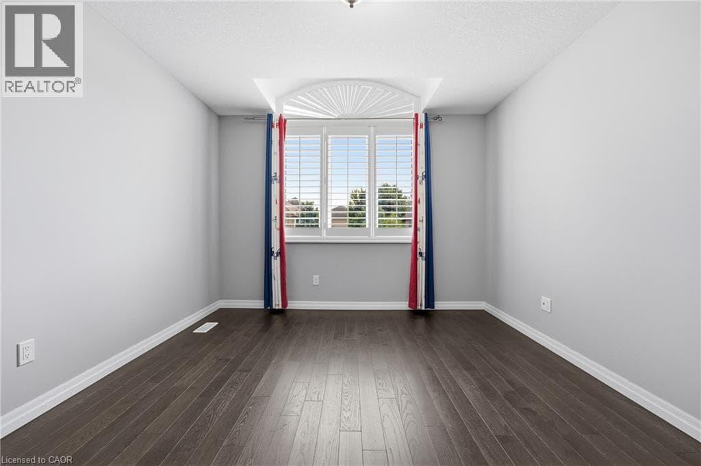 Detached for sale at 530 PINERY Trail, Conservation Meadows, Waterloo, Ontario, photo 35