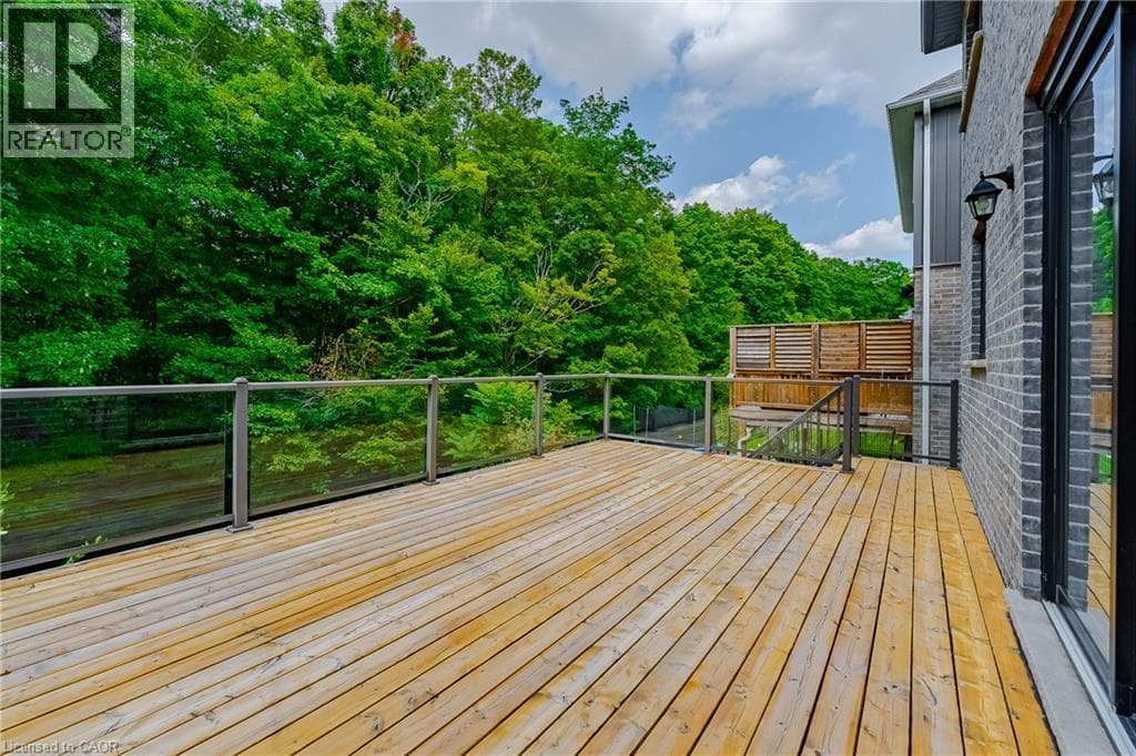 Detached for sale at 530 PINERY Trail, Conservation Meadows, Waterloo, Ontario, photo 40