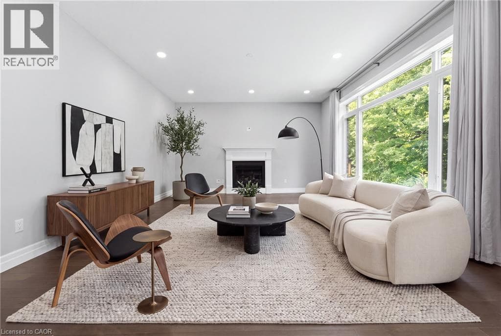 Detached for sale at 530 PINERY Trail, Conservation Meadows, Waterloo, Ontario, photo 18