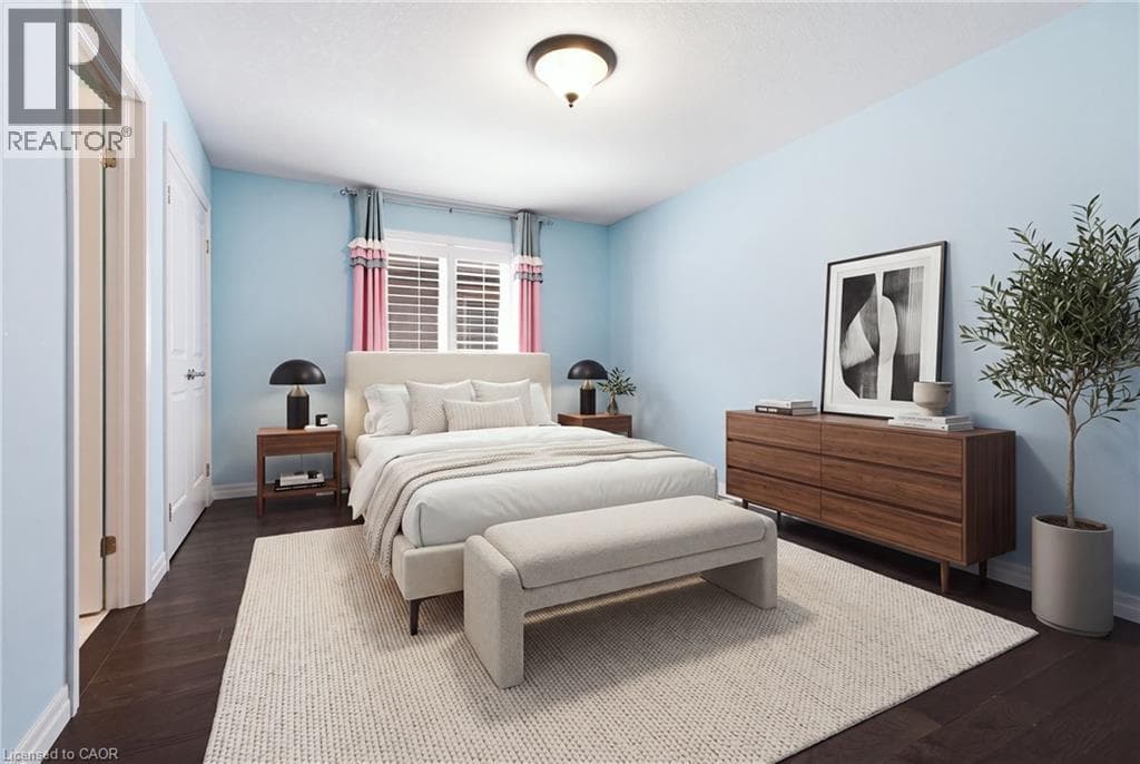 Detached for sale at 530 PINERY Trail, Conservation Meadows, Waterloo, Ontario, photo 31