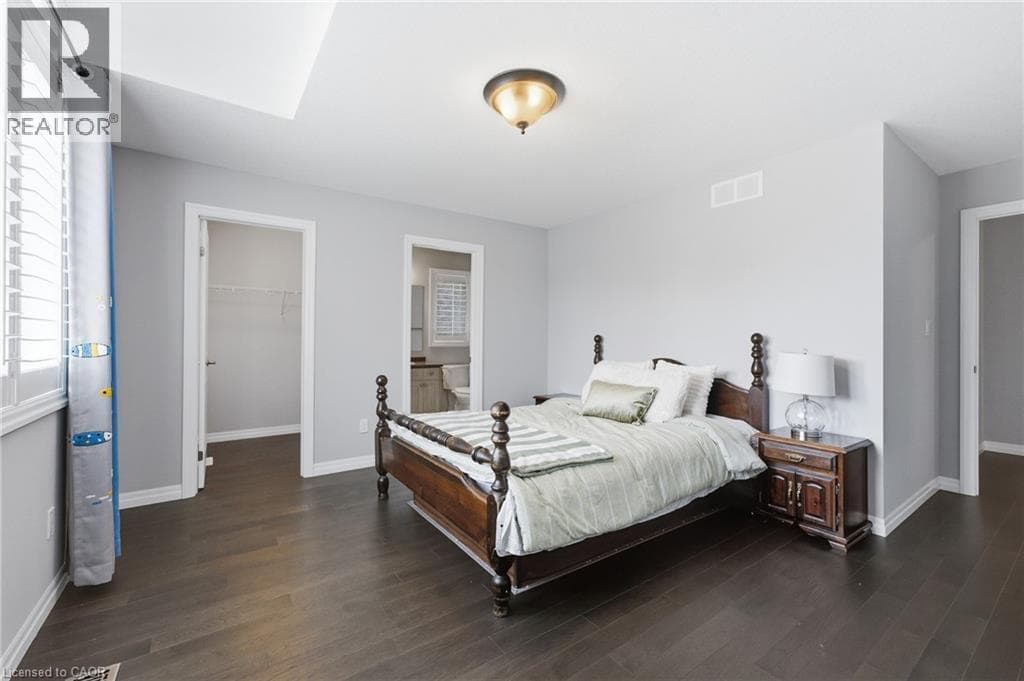 Detached for sale at 530 PINERY Trail, Conservation Meadows, Waterloo, Ontario, photo 33